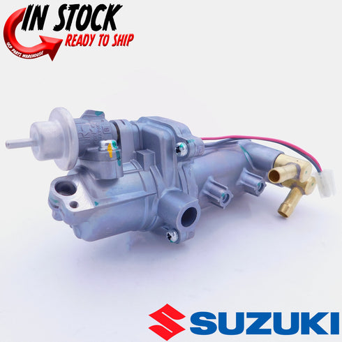 NEW OEM SUZUKI 1999-2000 HAYABUSA GSX1300R FUEL PUMP 15100-24F31
